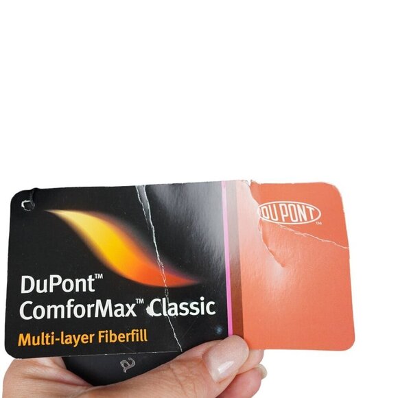 NWT Jared Lang Mens London 1A Black Quilted Camouflage Lined Jacket Size XXXL - Picture 9 of 12